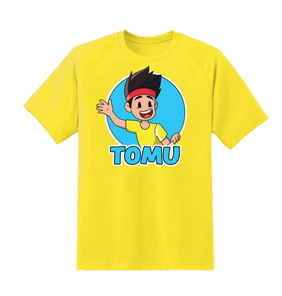 Tomu T-shirt